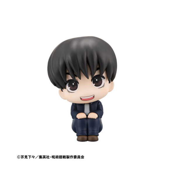 PREORDEN: Look Up Jujutsu Kaisen: Yu Haibara - Image 3