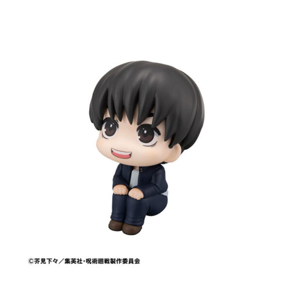 PREORDEN: Look Up Jujutsu Kaisen: Yu Haibara - Image 4