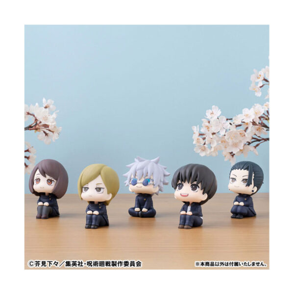 PREORDEN: Look Up Jujutsu Kaisen: Yu Haibara - Image 6