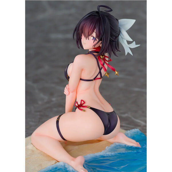 PREORDEN: Atelier Yumia: The Alchemist of Memories & the Envisioned Land: Yumia Liessfeldt: Swimsuit Ver. 1/7 - Image 10