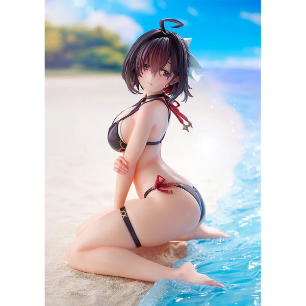 PREORDEN: Atelier Yumia: The Alchemist of Memories & the Envisioned Land: Yumia Liessfeldt: Swimsuit Ver. 1/7 - Image 2
