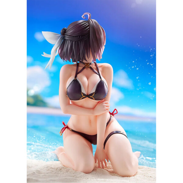PREORDEN: Atelier Yumia: The Alchemist of Memories & the Envisioned Land: Yumia Liessfeldt: Swimsuit Ver. 1/7 - Image 3