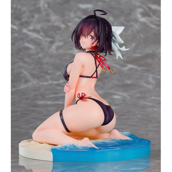 PREORDEN: Atelier Yumia: The Alchemist of Memories & the Envisioned Land: Yumia Liessfeldt: Swimsuit Ver. 1/7 - Image 5