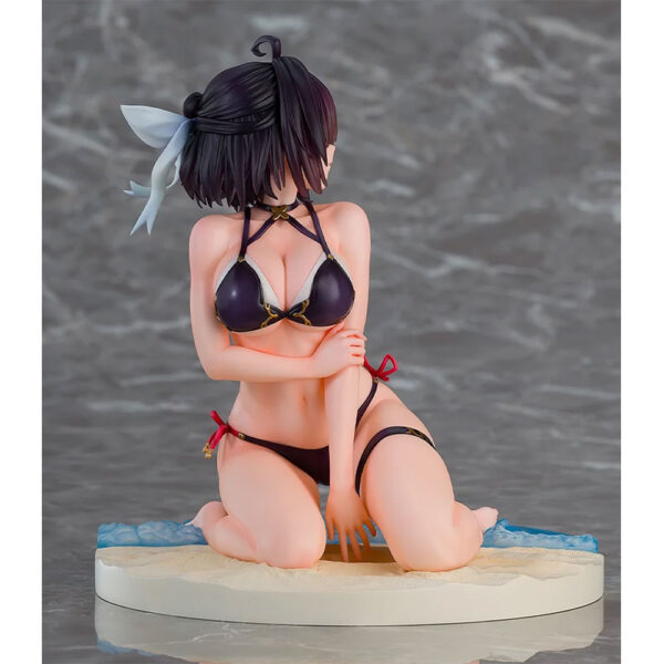 PREORDEN: Atelier Yumia: The Alchemist of Memories & the Envisioned Land: Yumia Liessfeldt: Swimsuit Ver. 1/7 - Image 6