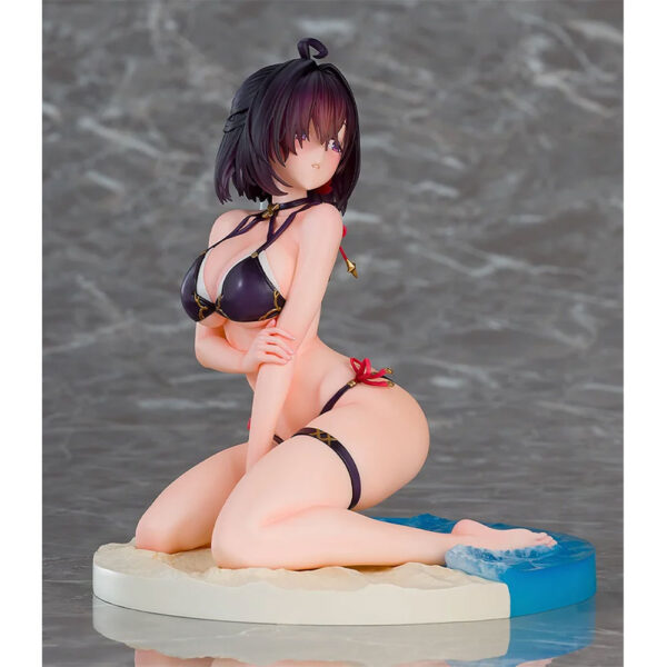 PREORDEN: Atelier Yumia: The Alchemist of Memories & the Envisioned Land: Yumia Liessfeldt: Swimsuit Ver. 1/7 - Image 7