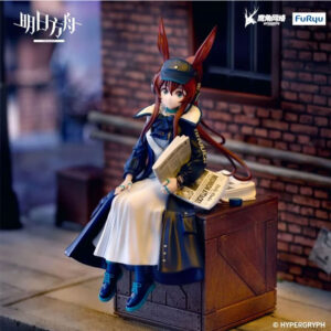PREORDEN: Noodle Stopper: Arknights: Amiya - Newsgirl Ver