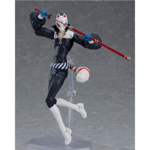 PREORDEN: figma Persona 5: fox - Reissue