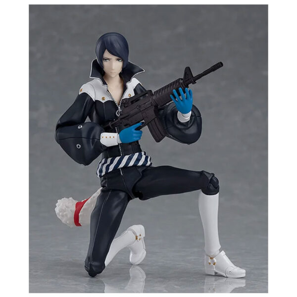 PREORDEN: figma Persona 5: fox - Reissue - Image 6