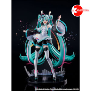 PREORDEN: Hatsune Miku HATSUNE MIKU EXPO 10th Anniversary ver. 1/7
