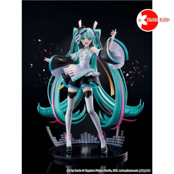 PREORDEN: Hatsune Miku HATSUNE MIKU EXPO 10th Anniversary ver. 1/7