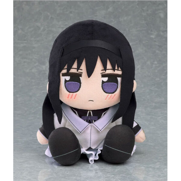 PREORDEN: Kuripan Puella Magi Madoka Magica The Movie -Rebellion- Homura Akemi