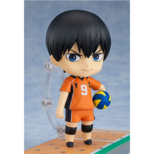 PREORDEN: Nendoroid Haikyu: Tobio Kageyama: The New Karasuno Ver - Reissue – LIMITED EDITION