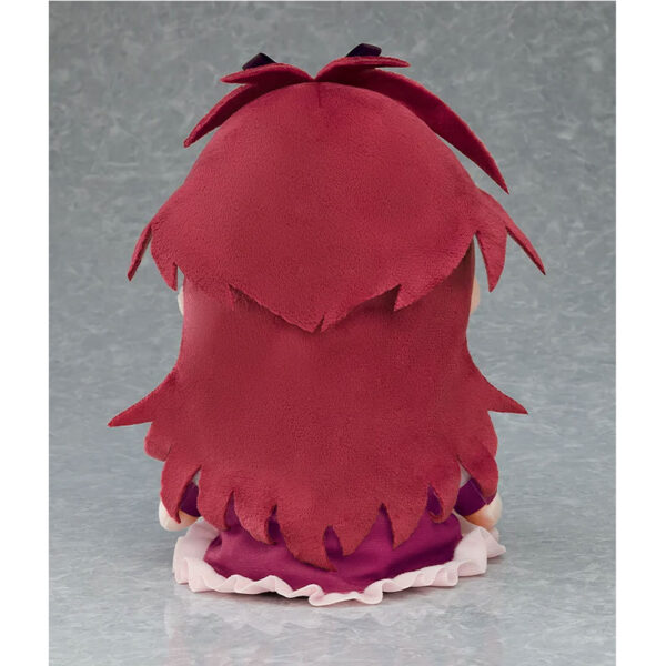 PREORDEN: Kuripan Puella Magi Madoka Magica The Movie -Rebellion- Kyoko Sakura - Image 2