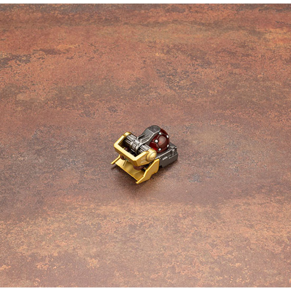 PREORDEN: HMM ZOIDS Liger Zero X EZ-054 1/72 - Reissue - Image 8