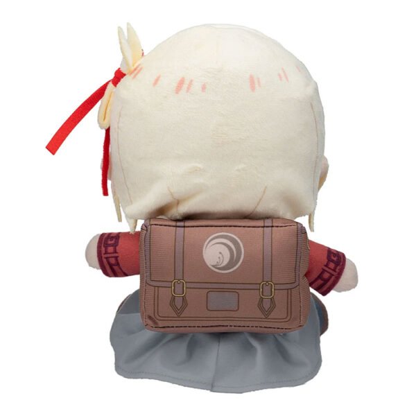 PREORDEN: Lycoris Recoil Plush: Chisato Nishikigi - Reissue - Image 2
