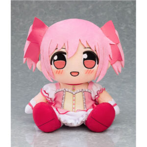 PREORDEN: Kuripan Puella Magi Madoka Magica The Movie -Rebellion- Madoka Kaname