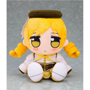 PREORDEN: Kuripan Puella Magi Madoka Magica The Movie -Rebellion- Mami Tomoe