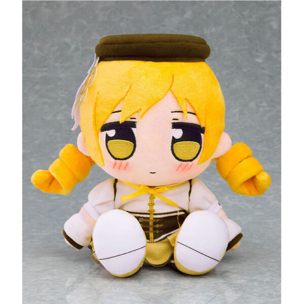 PREORDEN: Kuripan Puella Magi Madoka Magica The Movie -Rebellion- Mami Tomoe