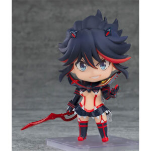 PREORDEN: Nendoroid KILL LA KILL: Ryuko Matoi: Kamui Senketsu Ver.