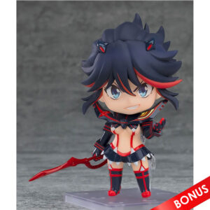 PREORDEN: Nendoroid KILL LA KILL: Ryuko Matoi: Kamui Senketsu Ver. + BONUS