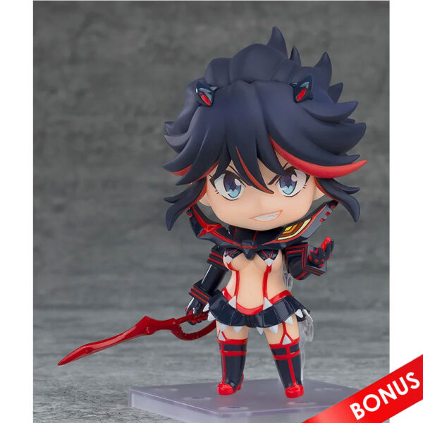 PREORDEN: Nendoroid KILL LA KILL: Ryuko Matoi: Kamui Senketsu Ver. + BONUS