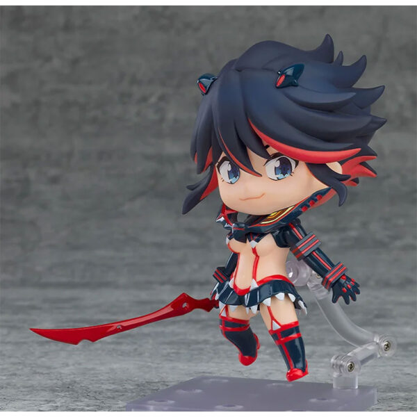 PREORDEN: Nendoroid KILL LA KILL: Ryuko Matoi: Kamui Senketsu Ver. + BONUS - Image 2