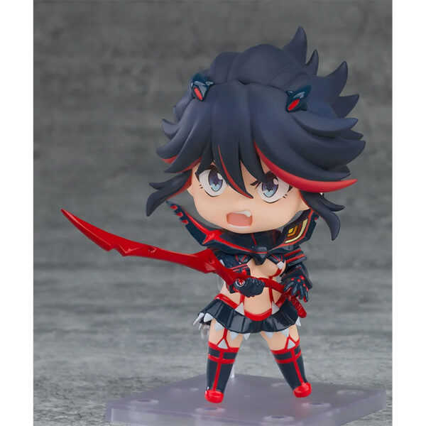 PREORDEN: Nendoroid KILL LA KILL: Ryuko Matoi: Kamui Senketsu Ver. + BONUS - Image 3