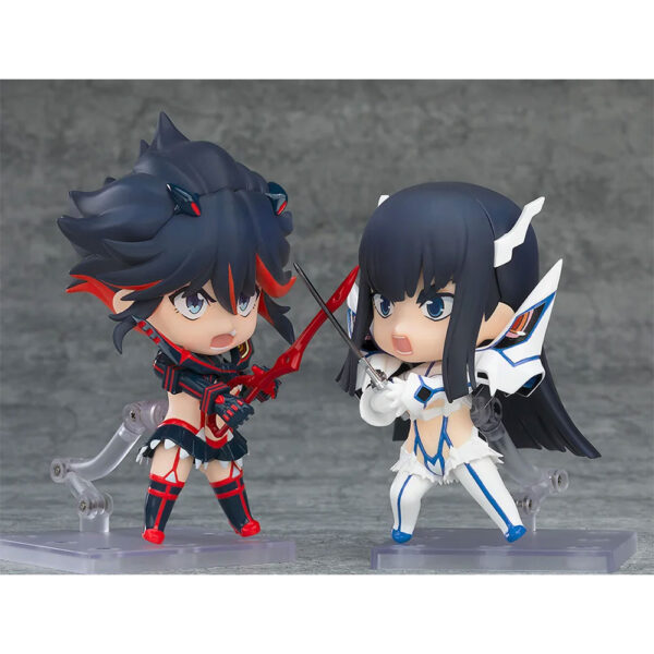 PREORDEN: Nendoroid KILL LA KILL: Ryuko Matoi: Kamui Senketsu Ver. + BONUS - Image 5