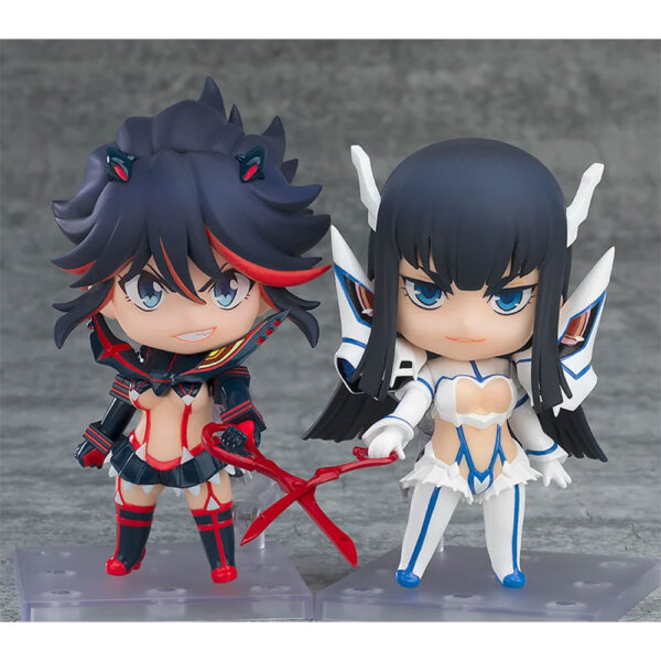 PREORDEN: Nendoroid KILL LA KILL: Ryuko Matoi: Kamui Senketsu Ver. + BONUS - Image 6