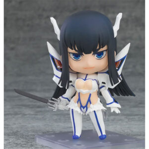 PREORDEN: Nendoroid KILL LA KILL: Satsuki Kiryuin: Kamui Junketsu Ver.