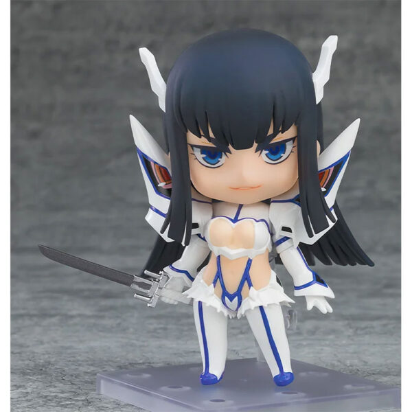 PREORDEN: Nendoroid KILL LA KILL: Satsuki Kiryuin: Kamui Junketsu Ver.