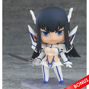 PREORDEN: Nendoroid KILL LA KILL: Satsuki Kiryuin: Kamui Junketsu Ver. + BONUS