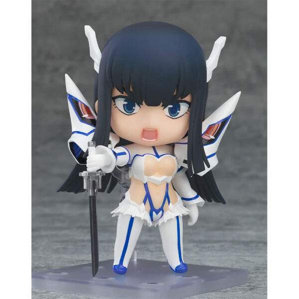 PREORDEN: Nendoroid KILL LA KILL: Satsuki Kiryuin: Kamui Junketsu Ver. - Image 3