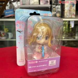 Nendoroid Light: Your Lie In April: Kaori Miyazono: Spring of Beginning Ver.