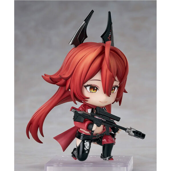 PREORDEN: Nendoroid GODDESS OF VICTORY- NIKKE: Red Hood - Image 2