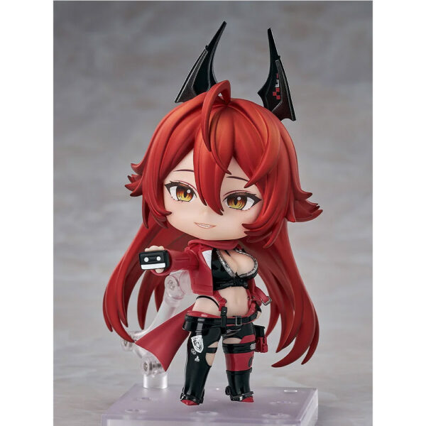 PREORDEN: Nendoroid GODDESS OF VICTORY- NIKKE: Red Hood - Image 4