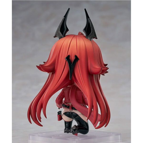 PREORDEN: Nendoroid GODDESS OF VICTORY- NIKKE: Red Hood - Image 5
