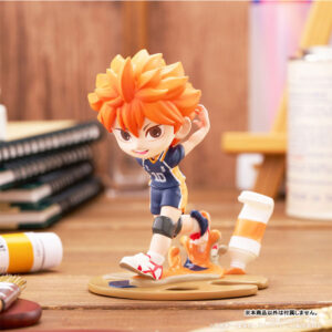 PREORDEN: Palverse Pal: Haikyuu!! Shoyo Hinata