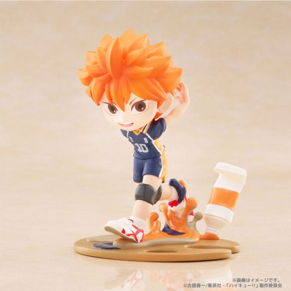 PREORDEN: Palverse Pal: Haikyuu!! Shoyo Hinata - Image 2