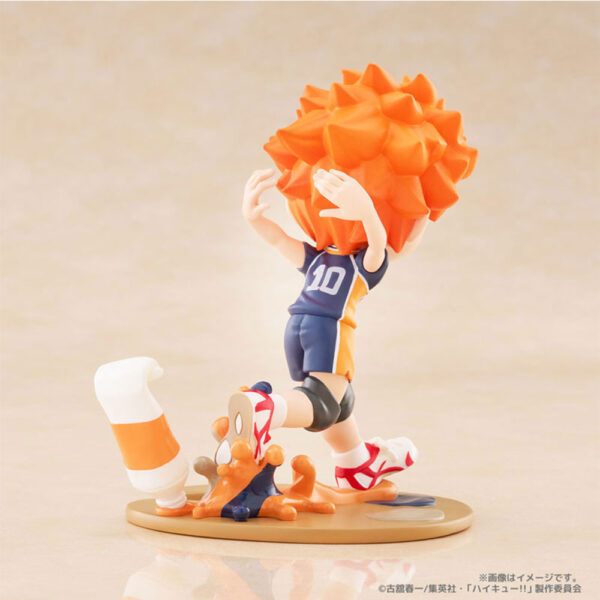 PREORDEN: Palverse Pal: Haikyuu!! Shoyo Hinata - Image 3