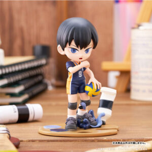 PREORDEN: Palverse Pal: Haikyuu!! Tobio Kageyama