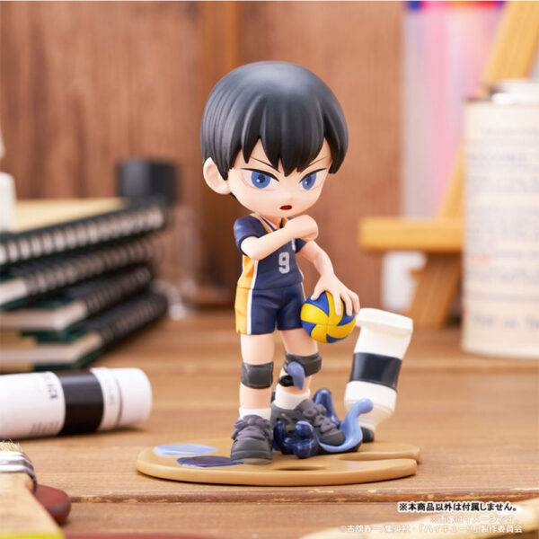 PREORDEN: Palverse Pal: Haikyuu!! Tobio Kageyama