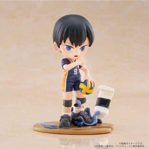 PREORDEN: Palverse Pal: Haikyuu!! Tobio Kageyama - Image 2