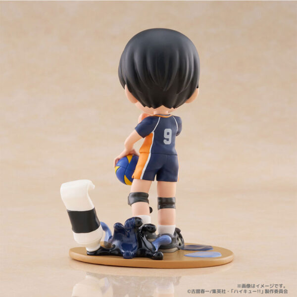 PREORDEN: Palverse Pal: Haikyuu!! Tobio Kageyama - Image 3