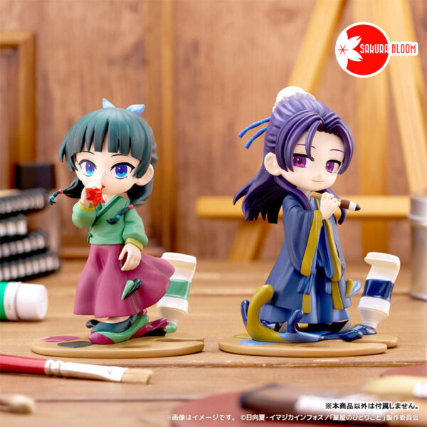 PREORDEN: Palverse Pal: The Apothecary Diaries: Jinshi - Image 4