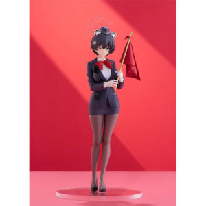 PREORDEN: POP UP PARADE: Blue Archive: Tsubaki (Guide)