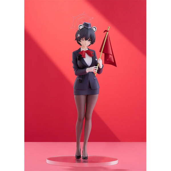 PREORDEN: POP UP PARADE: Blue Archive: Tsubaki (Guide)