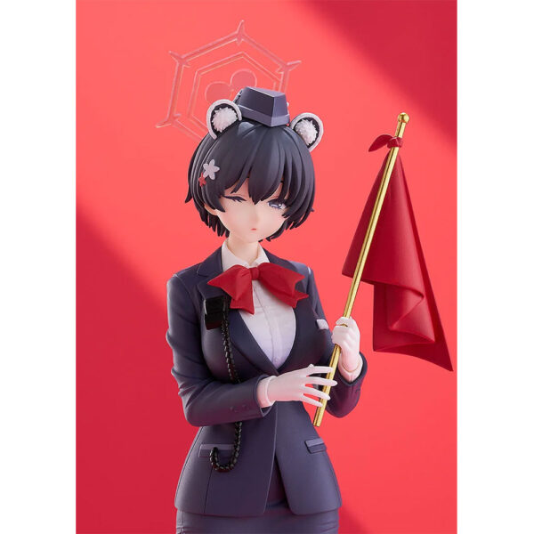 PREORDEN: POP UP PARADE: Blue Archive: Tsubaki (Guide) - Image 3