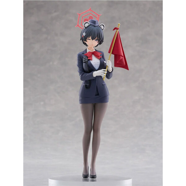 PREORDEN: POP UP PARADE: Blue Archive: Tsubaki (Guide) - Image 4
