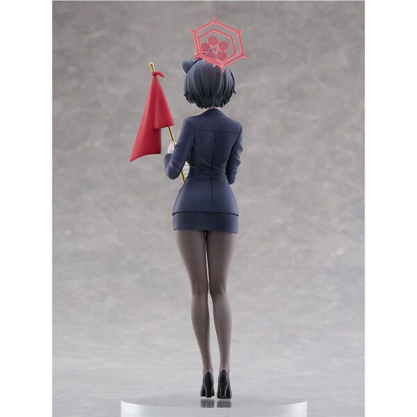PREORDEN: POP UP PARADE: Blue Archive: Tsubaki (Guide) - Image 5